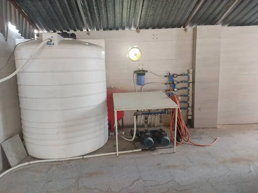 نصب و تعمیر پکیج رادیاتور شیرآلات ومخزن|خدمات پیشه و مهارت|جم, |دیوار