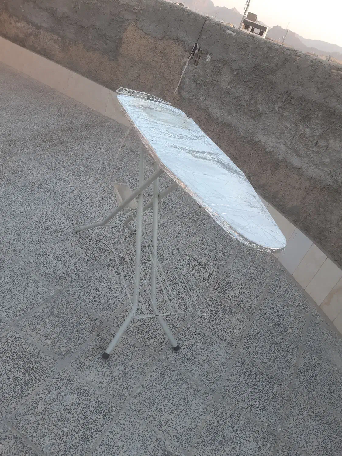 میز اتو|اتو و لوازم اتو|اصفهان, خرم|دیوار