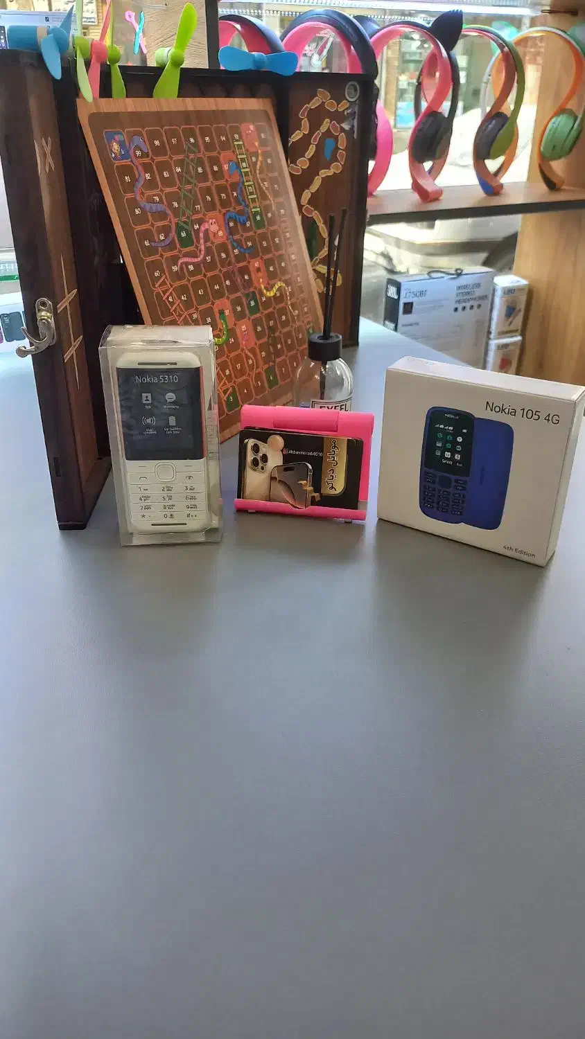 گوشی نوکیا|موبایل|بروجرد, |دیوار