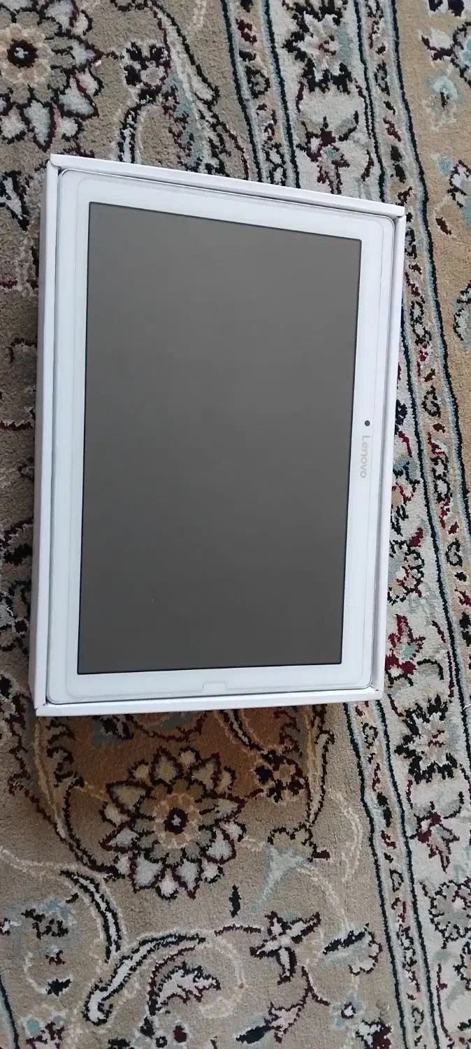 تبلت lenovo|تبلت|شاهین‌شهر, عطار|دیوار