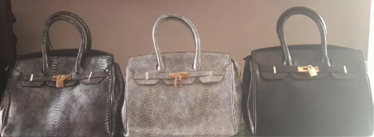 کیف های زنانه و...|کیف، کفش، کمربند|مشهد, پنجتن|دیوار