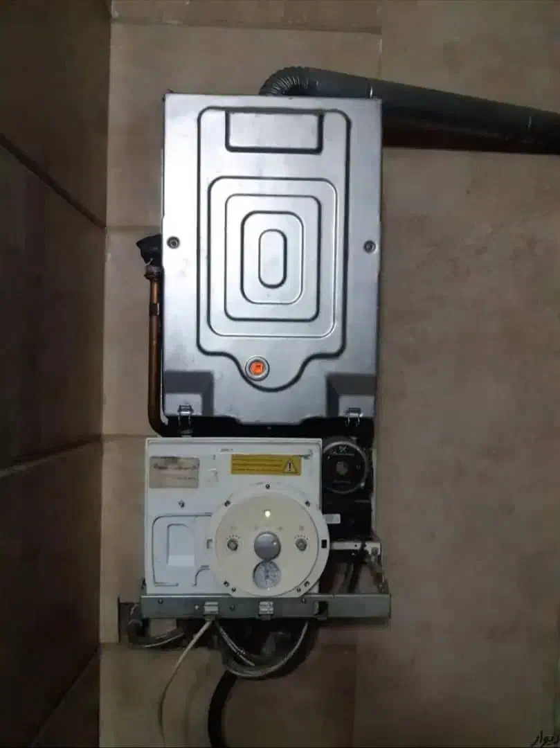 نصب، تعمیر، سرویس انواع پکیج ها و آبگرمکن رادیاتور|خدمات پیشه و مهارت|تبریز, |دیوار