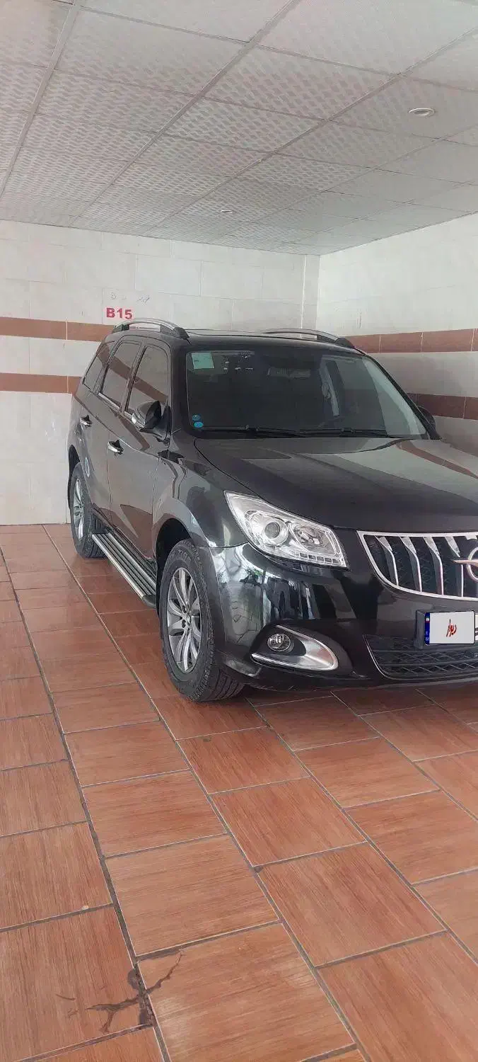 هایما اس۷پرو|خودرو سواری و وانت|شیراز, فرگاز|دیوار