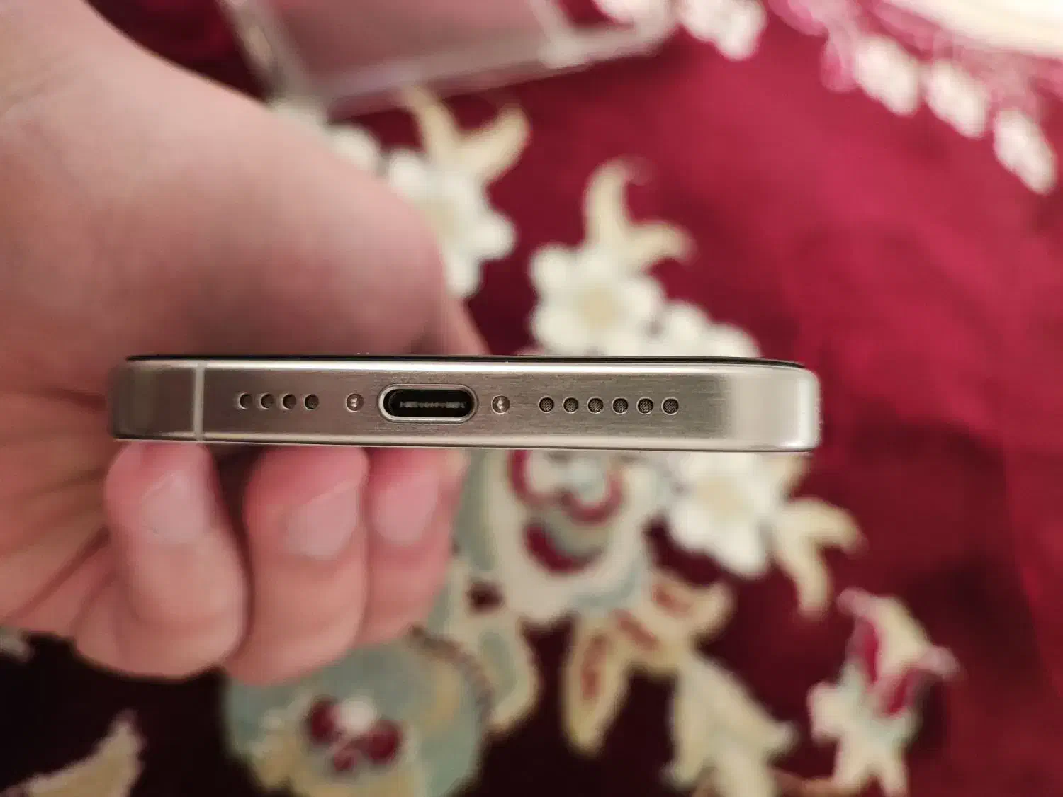 15promax|موبایل|یاسوج, |دیوار