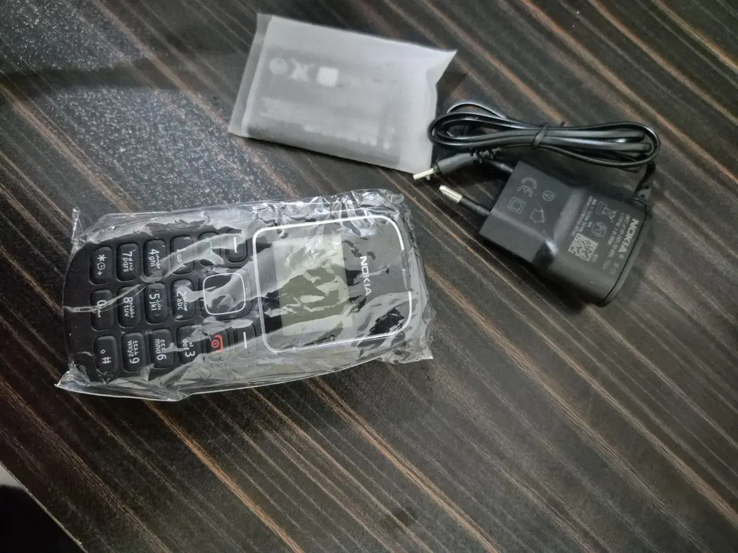 موبایل نوکیا ۱۲۸۰|موبایل|اصفهان, شمس آباد|دیوار