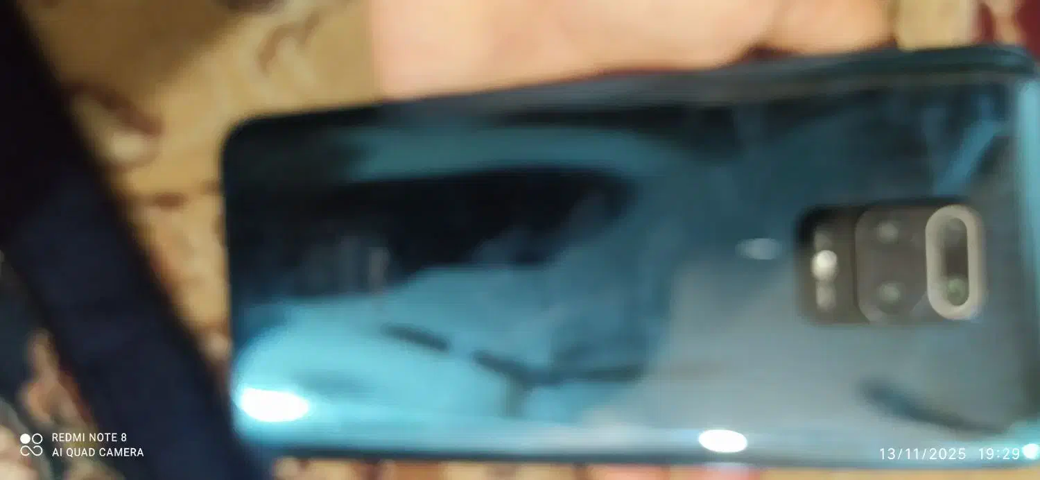 گوشی شیائومی نوت 9پرو|موبایل|بندر ماهشهر, |دیوار