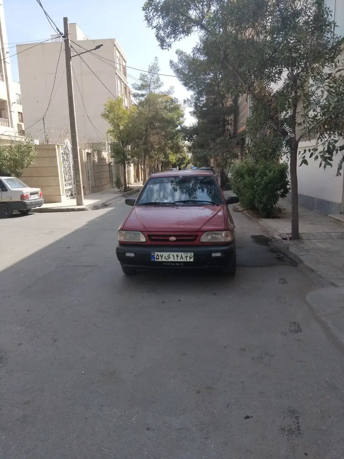 ۱۳۰میلیون با مشتری واقعی کنار میام|خودرو سواری و وانت|بوژگان, |دیوار