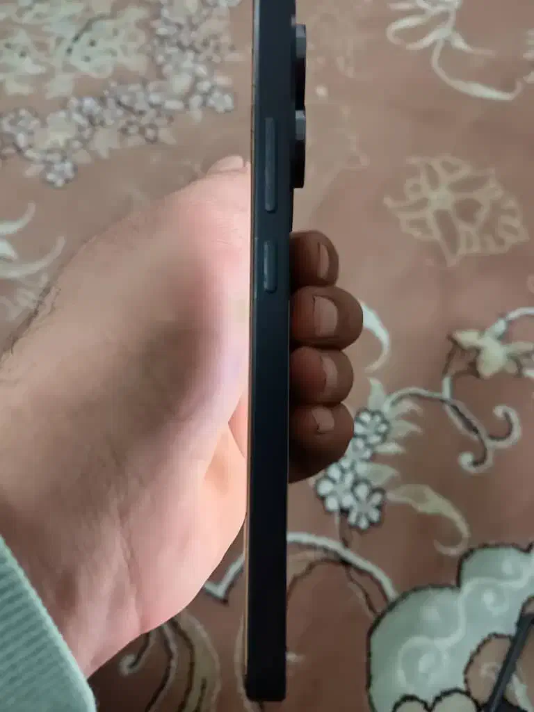 گوشی POCO X6 5G|موبایل|اسلامشهر, مظفریه|دیوار