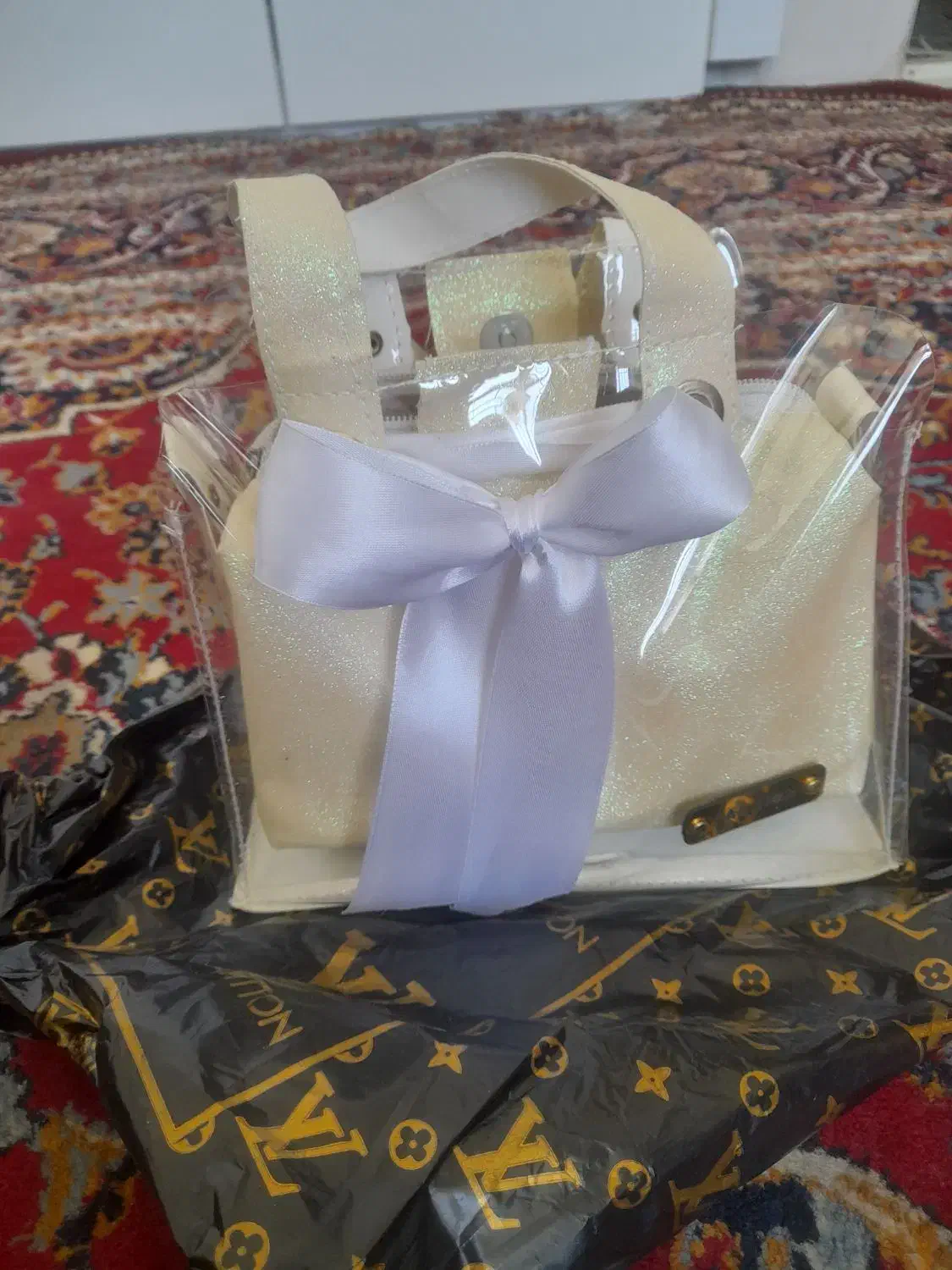 کیف زنانه|کیف، کفش، کمربند|قوچان, |دیوار