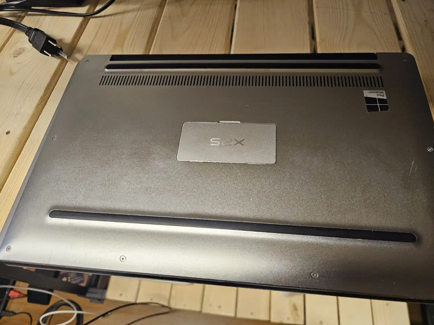 لپتاپ دل dell xps 13 9360 i7 7 4k touch|رایانه همراه|تهران, میدان ولیعصر|دیوار