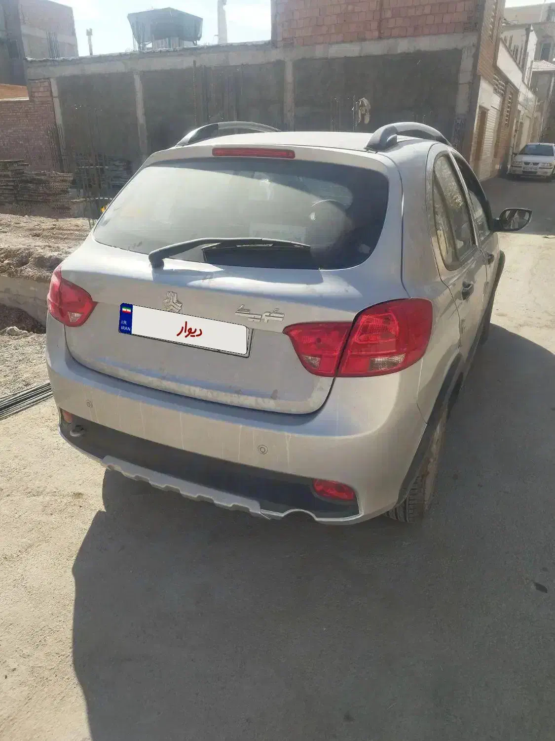 کوییک1403|خودرو سواری و وانت|کرمان, |دیوار