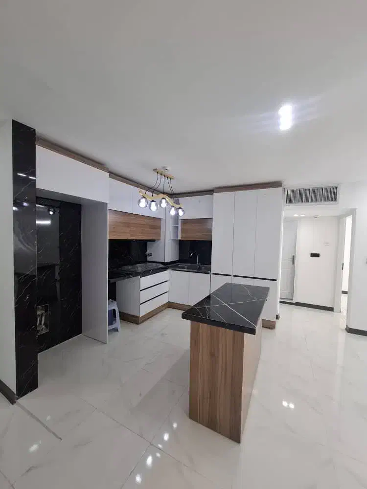 مسکن مهرفردوسی شیک دوخوابه|فروش آپارتمان|صدرا-فارس, فاز ۱|دیوار