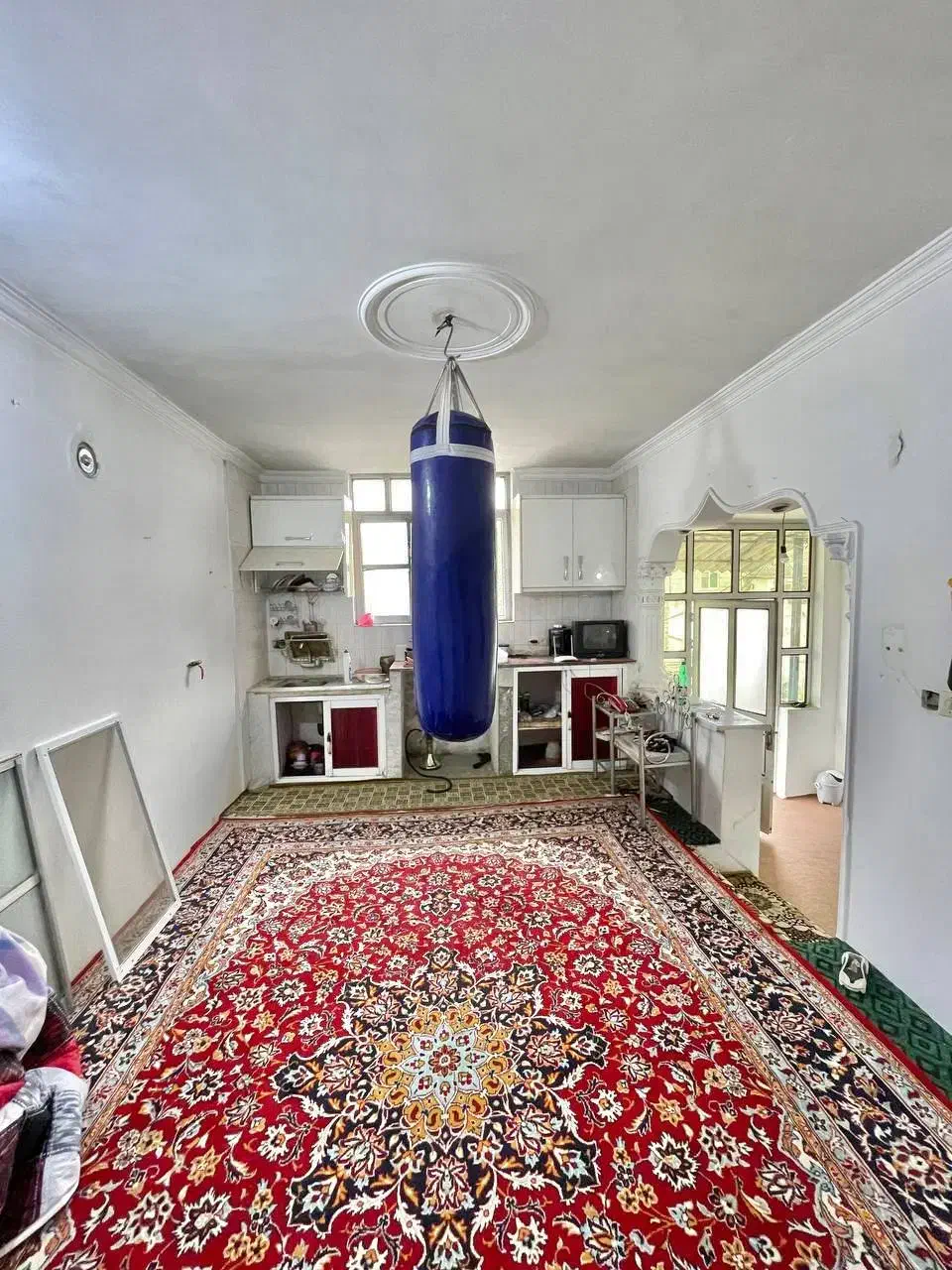 ویلا 420متری سندار جاده آمل به فریدونکنار|فروش خانه و ویلا|دابودشت, |دیوار