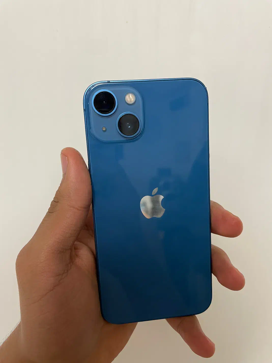 iphone 13 ZA/A|موبایل|مراغه, |دیوار