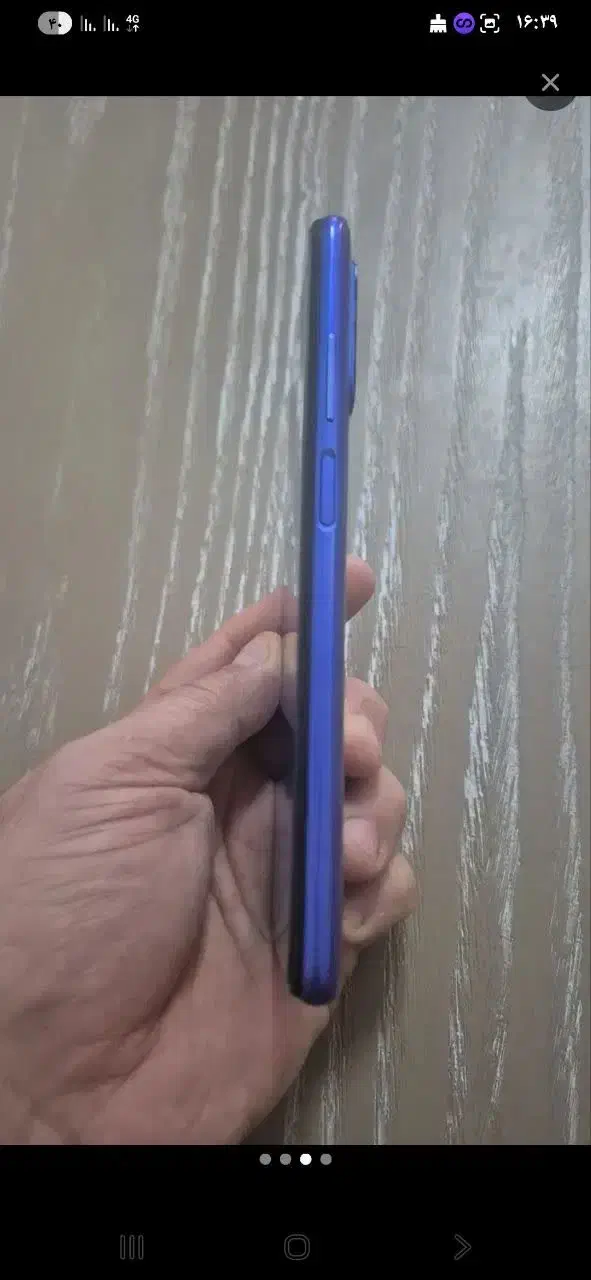 نوت ۹t|موبایل|قزوین, |دیوار