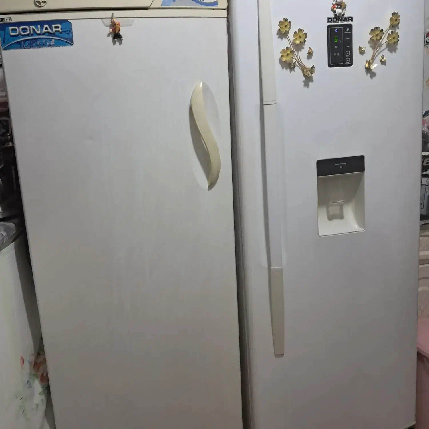 یخچال|یخچال و فریزر|سرپل ذهاب, |دیوار