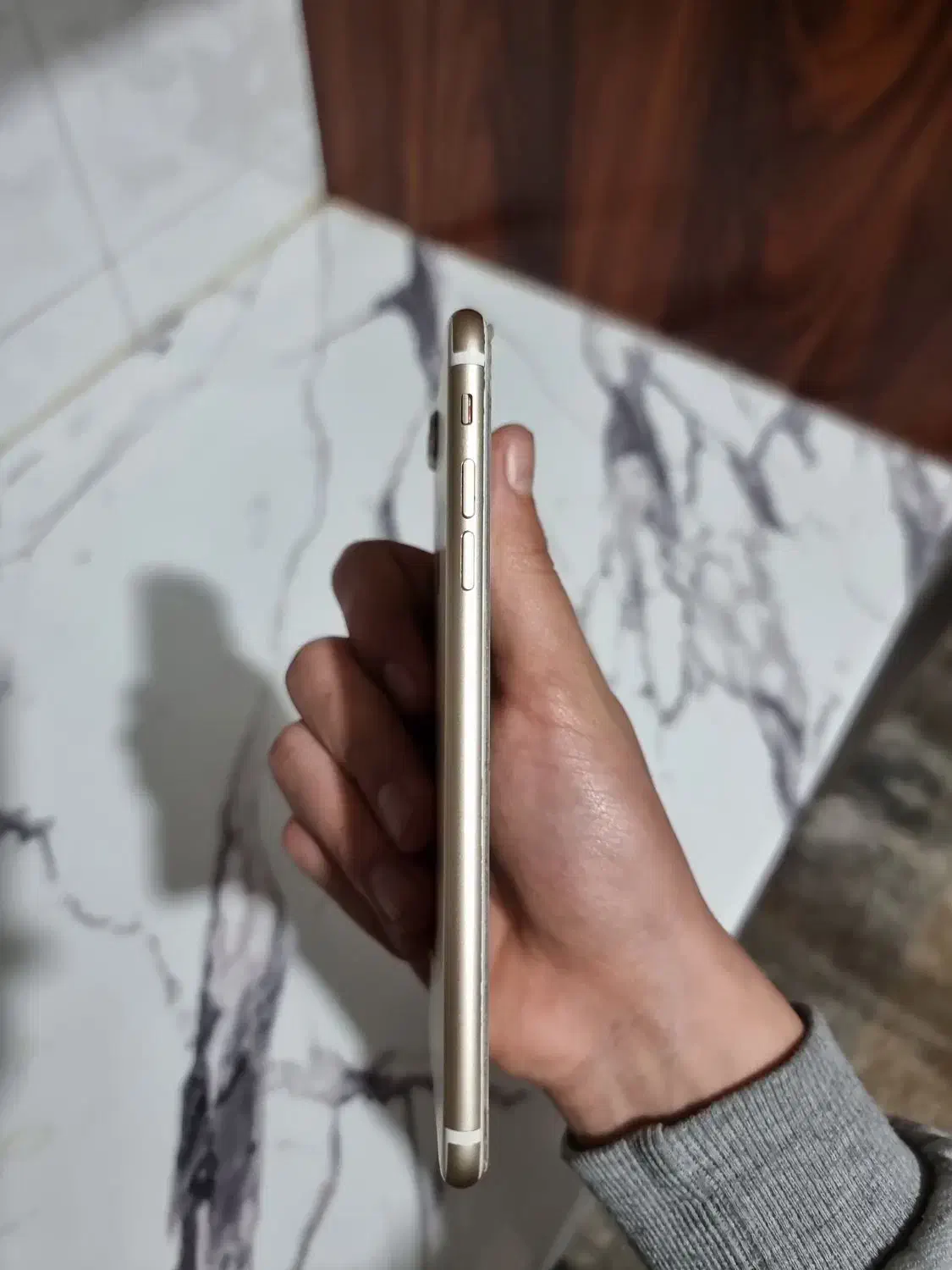 آیفون 7 پلاس|موبایل|قم, نیروگاه|دیوار