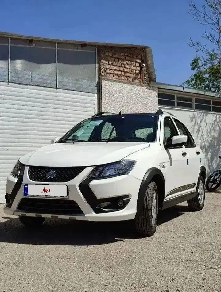 کوییک GXRLمدل 1404صفر فول آپشن استاندارد85گانه|خودرو سواری و وانت|کرمان, |دیوار