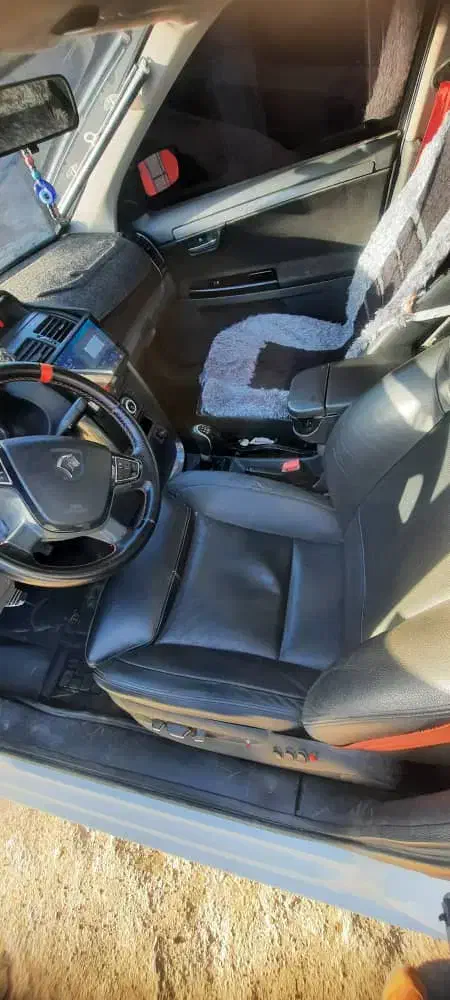 فروش سمندELX|خودرو سواری و وانت|زاهدان, |دیوار