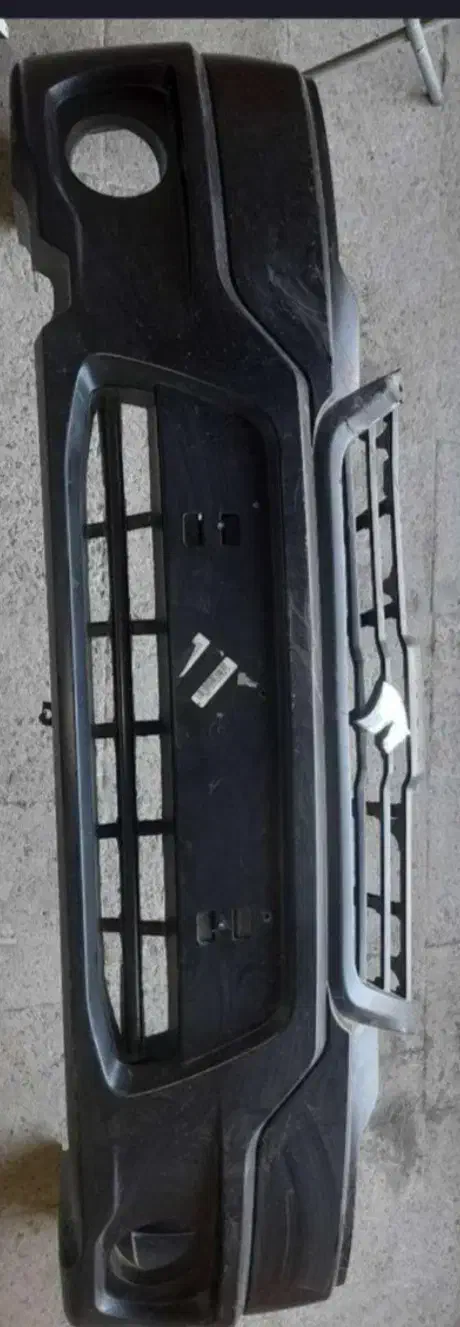 فروش سپرجلووچراغ جلو اریسان|قطعات یدکی و لوازم جانبی|شهرکرد, |دیوار