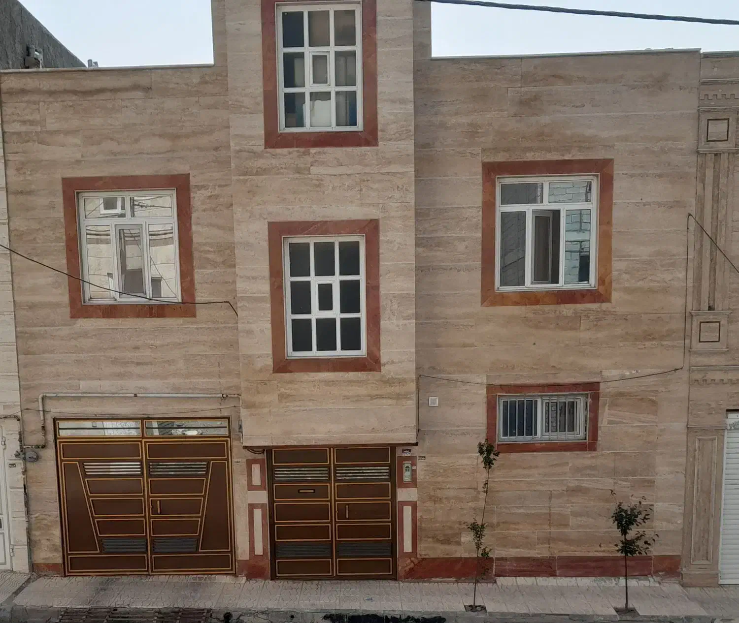 اجاره واحد مسکونی|اجارهٔ خانه و ویلا|زنجان, |دیوار