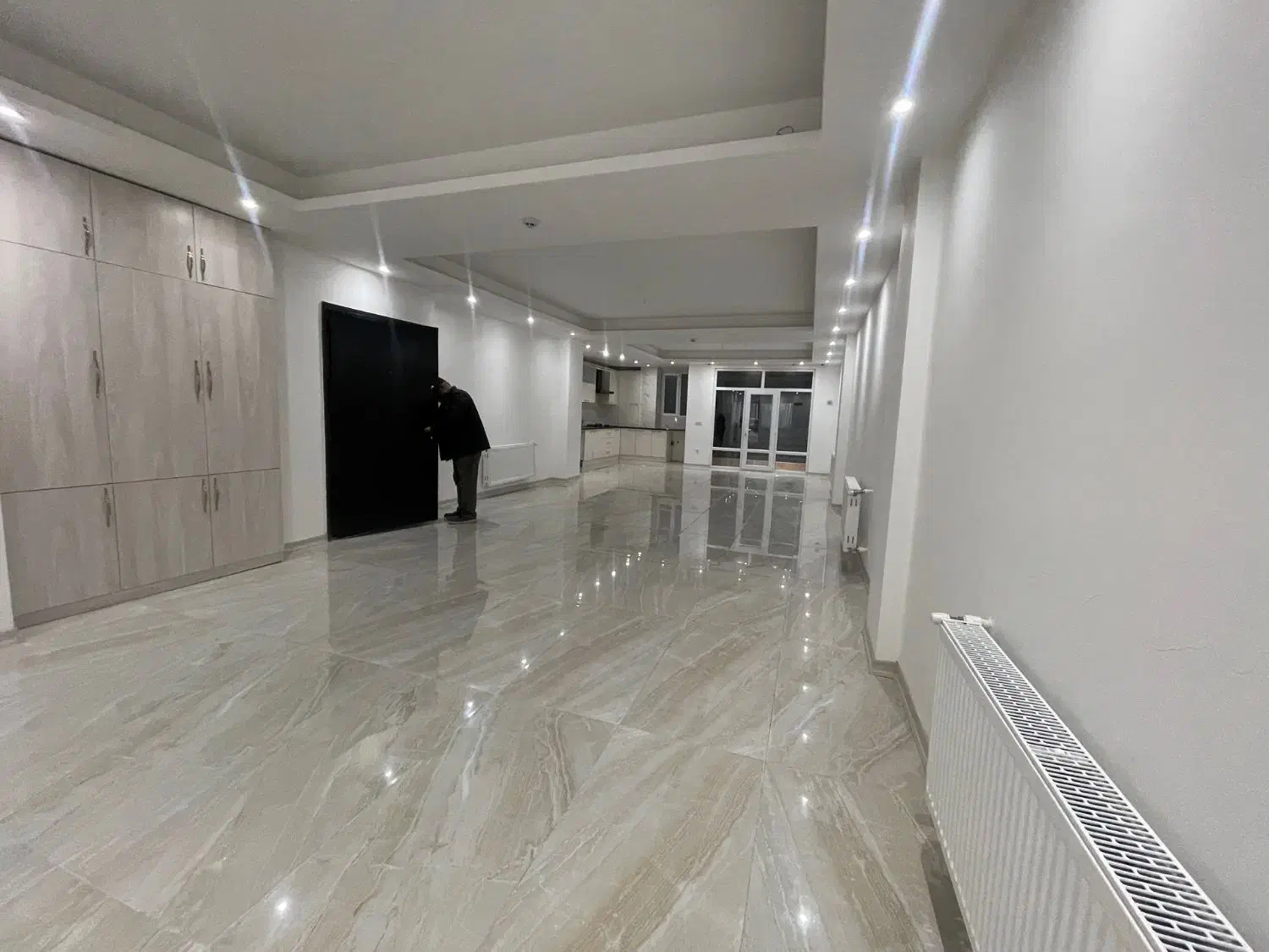 وسط شهر ، نوساز ، فول|اجارهٔ آپارتمان|نور, |دیوار