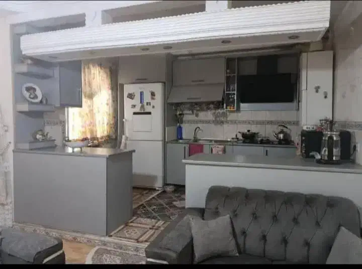 آپارتمان ۸۵متری.دو کله.پر نور .محله آرام|اجارهٔ آپارتمان|رباطکریم, رباطکریم|دیوار