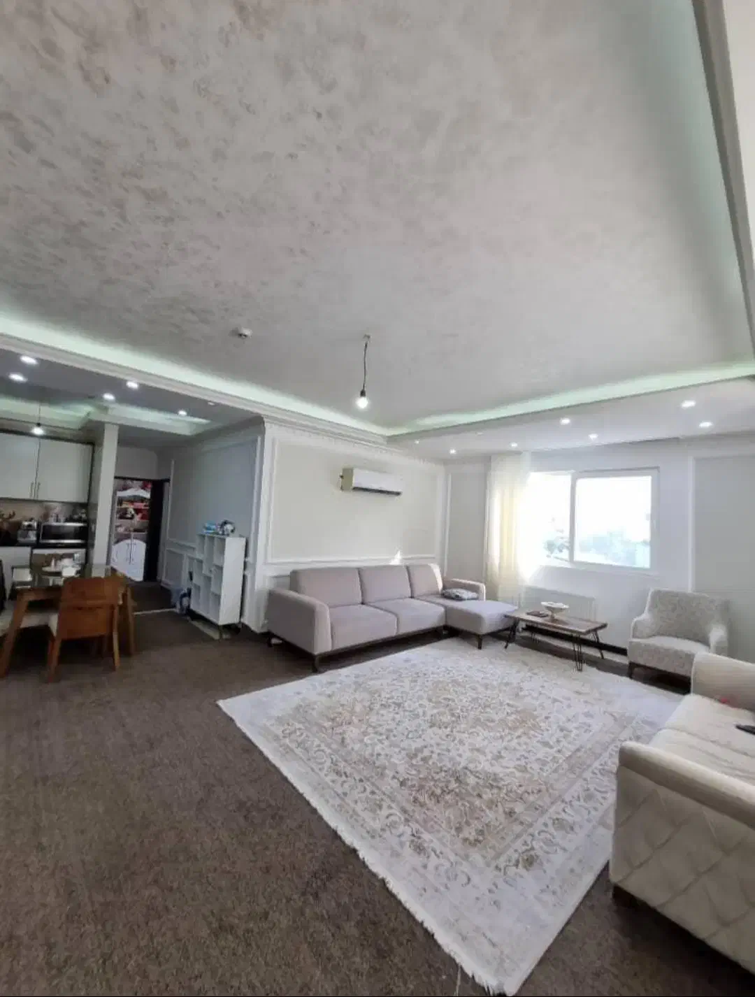 فروش آپارتمان 108متری / وام دار / خیابان جمهوری|فروش آپارتمان|تنکابن, |دیوار