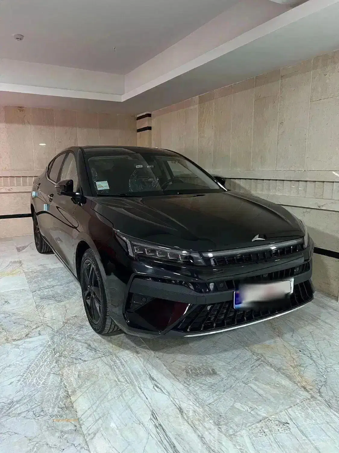 کی ام سی جی۷|خودرو سواری و وانت|کرج, گلشهر|دیوار