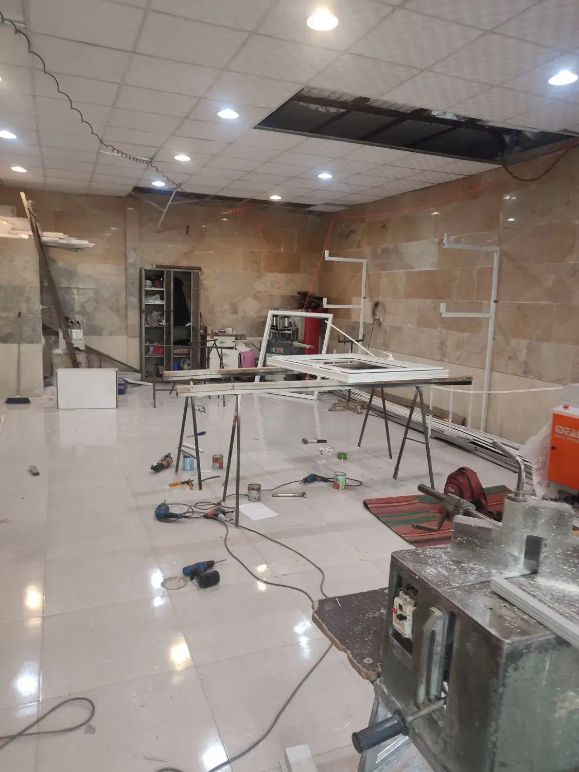 درب پنجره دوجداره|خدمات پیشه و مهارت|مشهد, نوید|دیوار