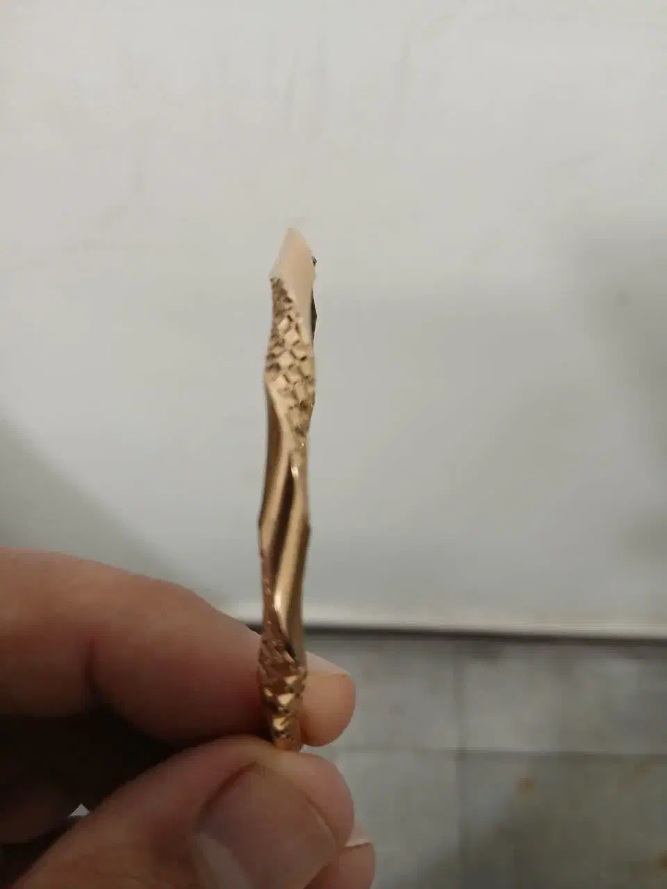 النگو طلا|جواهرات|دورود, |دیوار