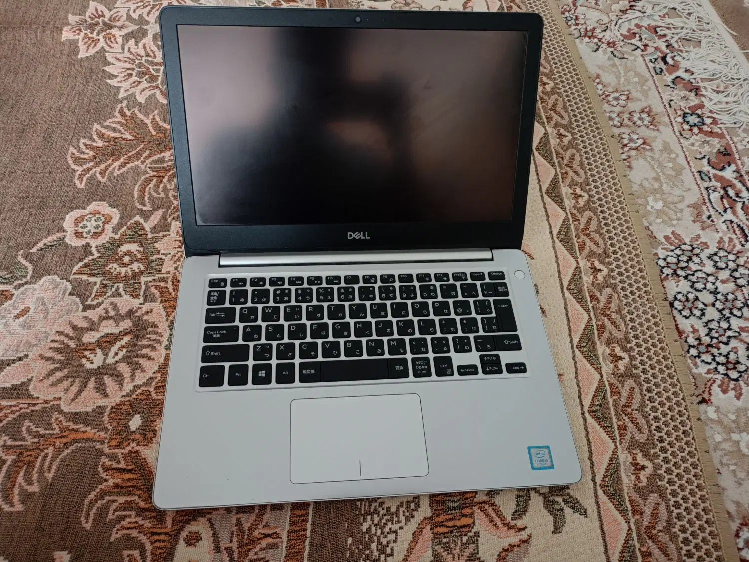 لپتاپ DELL. دل|رایانه همراه|مشهد, خرمشهر|دیوار