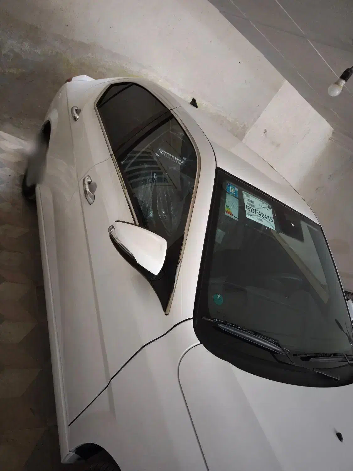 دنا پلاس شش دنده مدل 1403با رینگ|خودرو سواری و وانت|جهرم, |دیوار