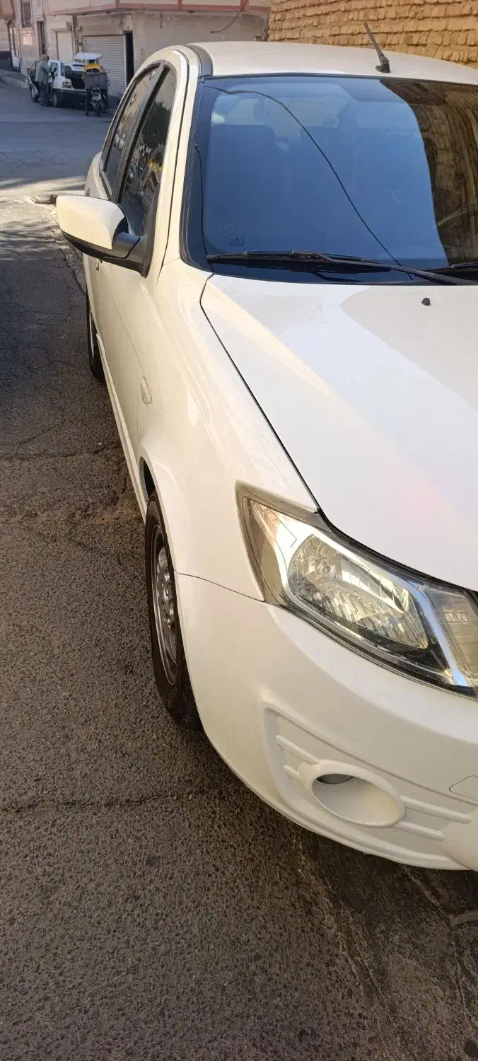 ساینا|خودرو سواری و وانت|تبریز, |دیوار