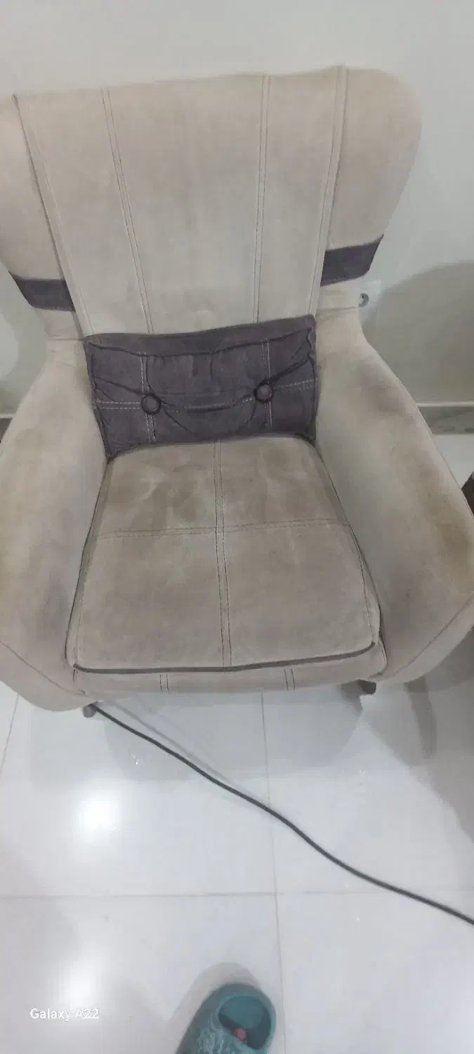 شستشوی مبلمان در منزل|خدمات نظافت|شاهین‌شهر, خانه کارگر|دیوار