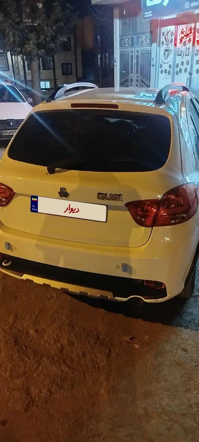 کوییک معمولی|خودرو سواری و وانت|نورآباد, |دیوار