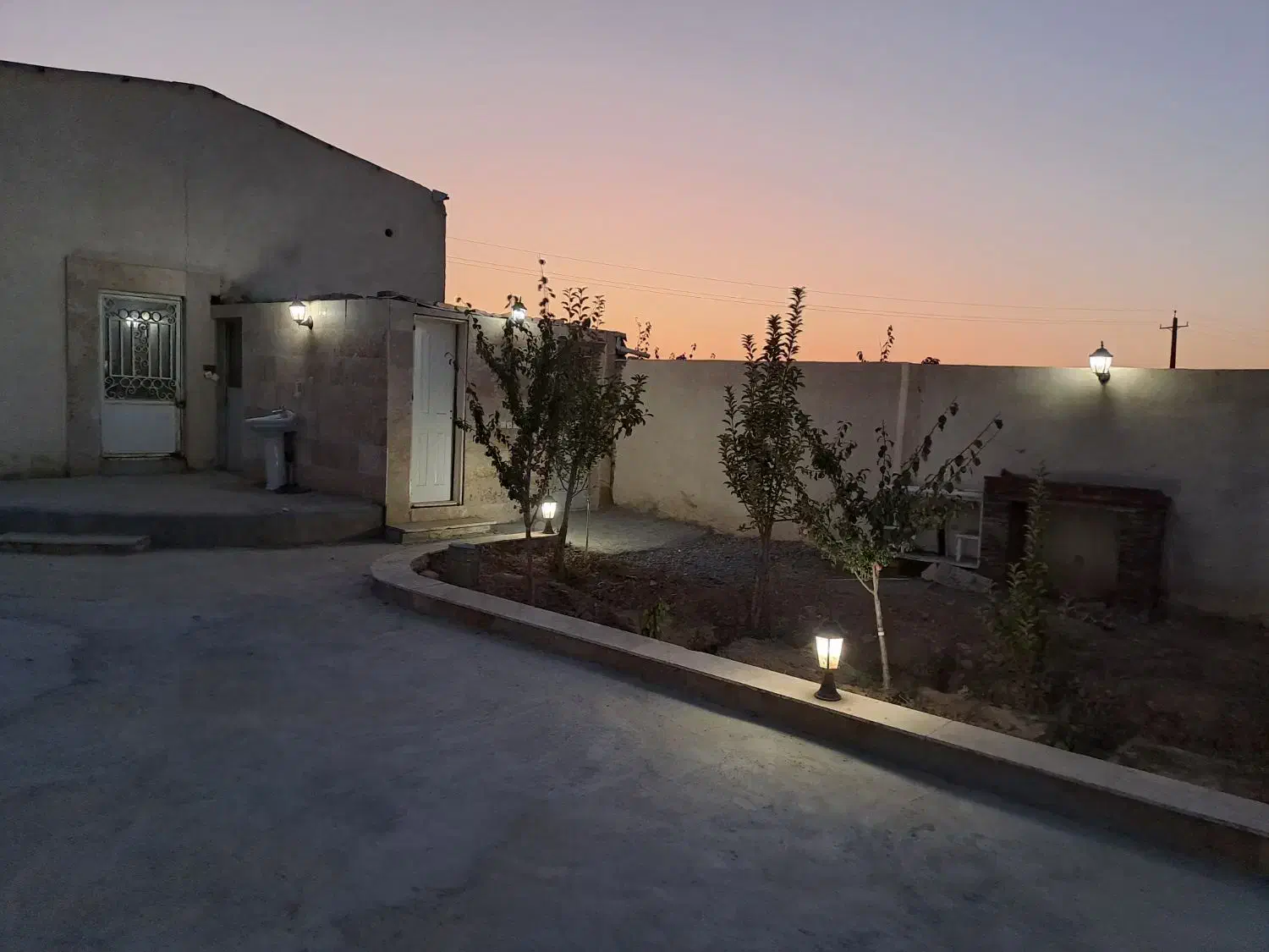 مغازه،باغ ،گلخانه، چهاردیواری ،مجموعه|فروش دفتر صنعتی، کشاورزی، تجاری|اراک, |دیوار