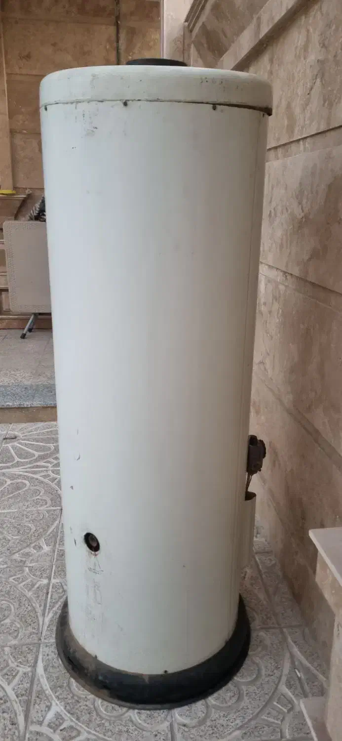 آبگرمکن ۲۰۰ لیتری سپهر الکتریک|آبگرمکن، پکیج، شوفاژ|ارومیه, |دیوار