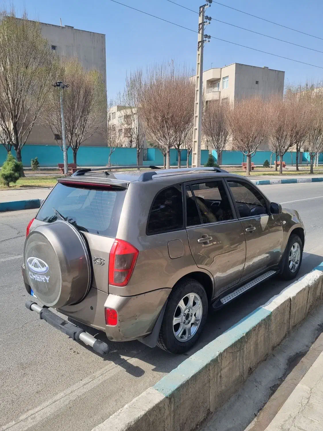 MVM x33 new مدل ۹۴|خودرو سواری و وانت|شهر ری, ظهیرآباد|دیوار