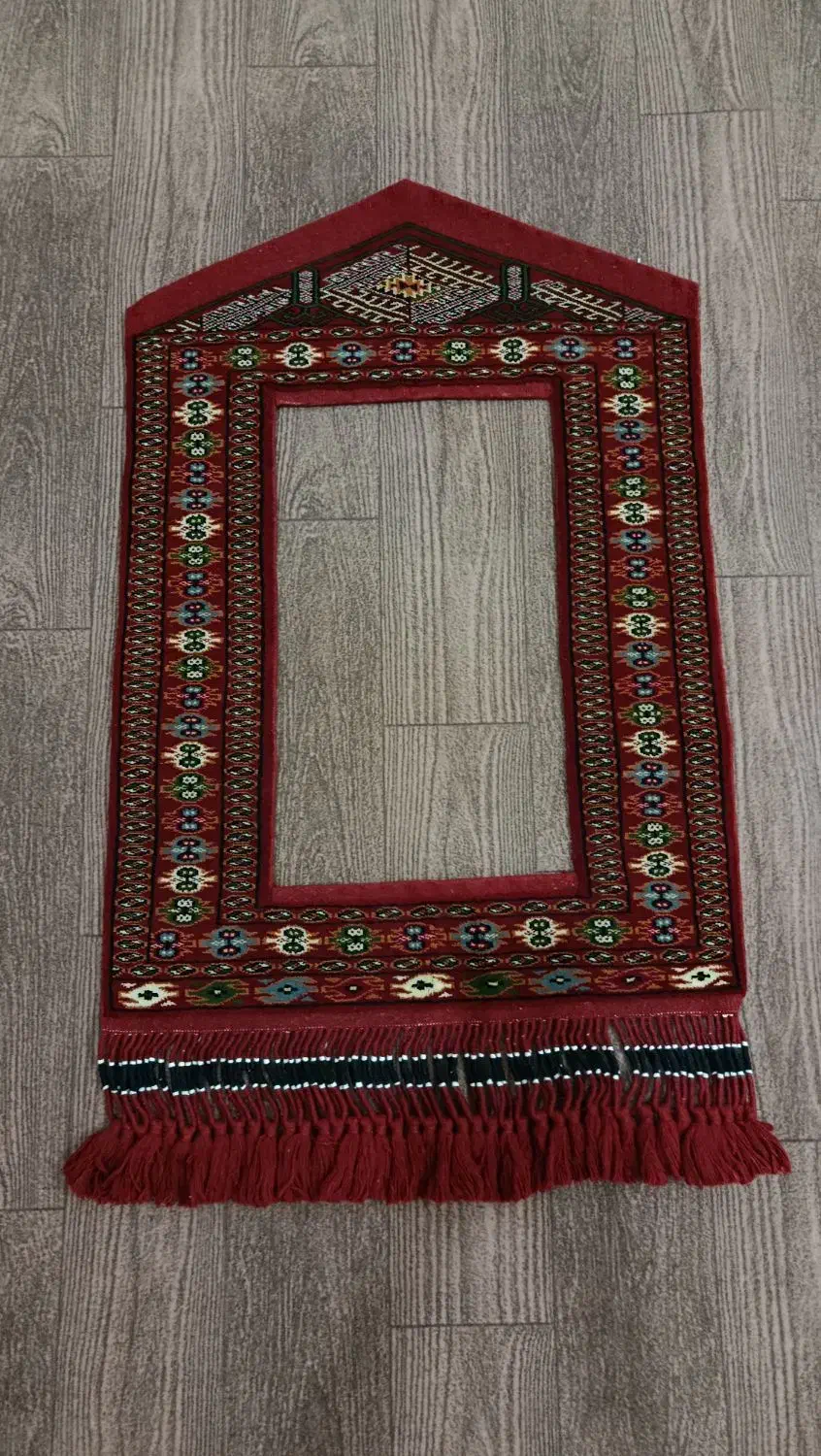 آینه قاب سنتی|صنایع دستی و سایر لوازم تزئینی|سیمین شهر, |دیوار