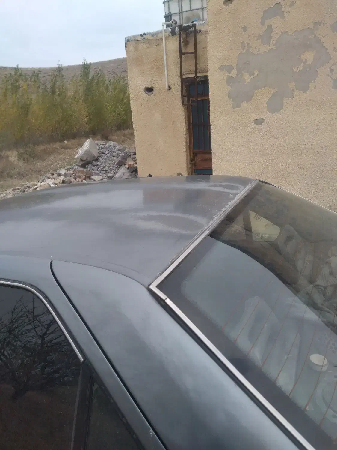 پارس بشرط همه مکانیک های شهر|خودرو سواری و وانت|اهر, |دیوار