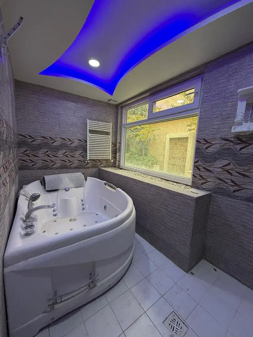 ۳۲۰متر/۴خواب/تریبلکس/انجیره|اجارهٔ آپارتمان|شیراز, انجیره|دیوار