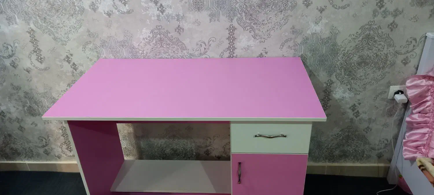 میز تحریر|میز تحریر و کامپیوتر|ارومیه, |دیوار