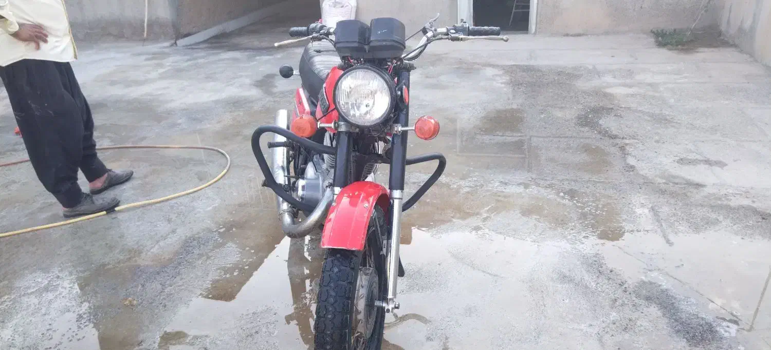 موتورسیکلت ایژ|موتورسیکلت|انابد, |دیوار