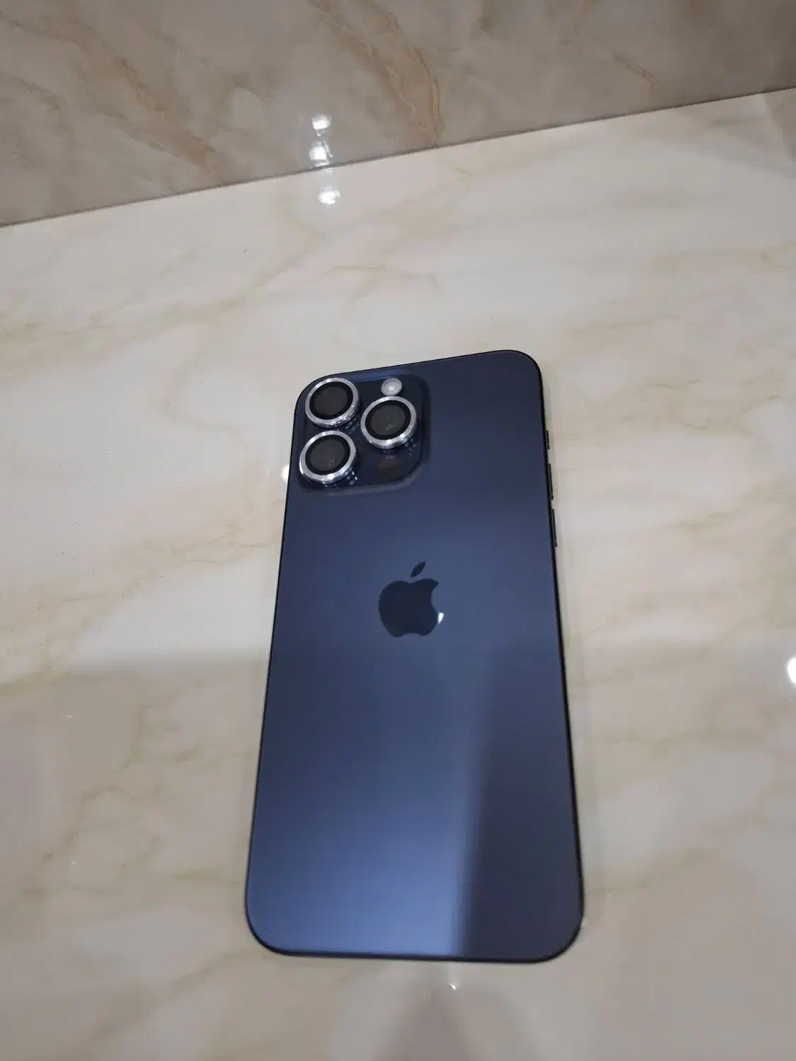 آیفون 15 پرومکس zaa512|موبایل|تبریز, |دیوار