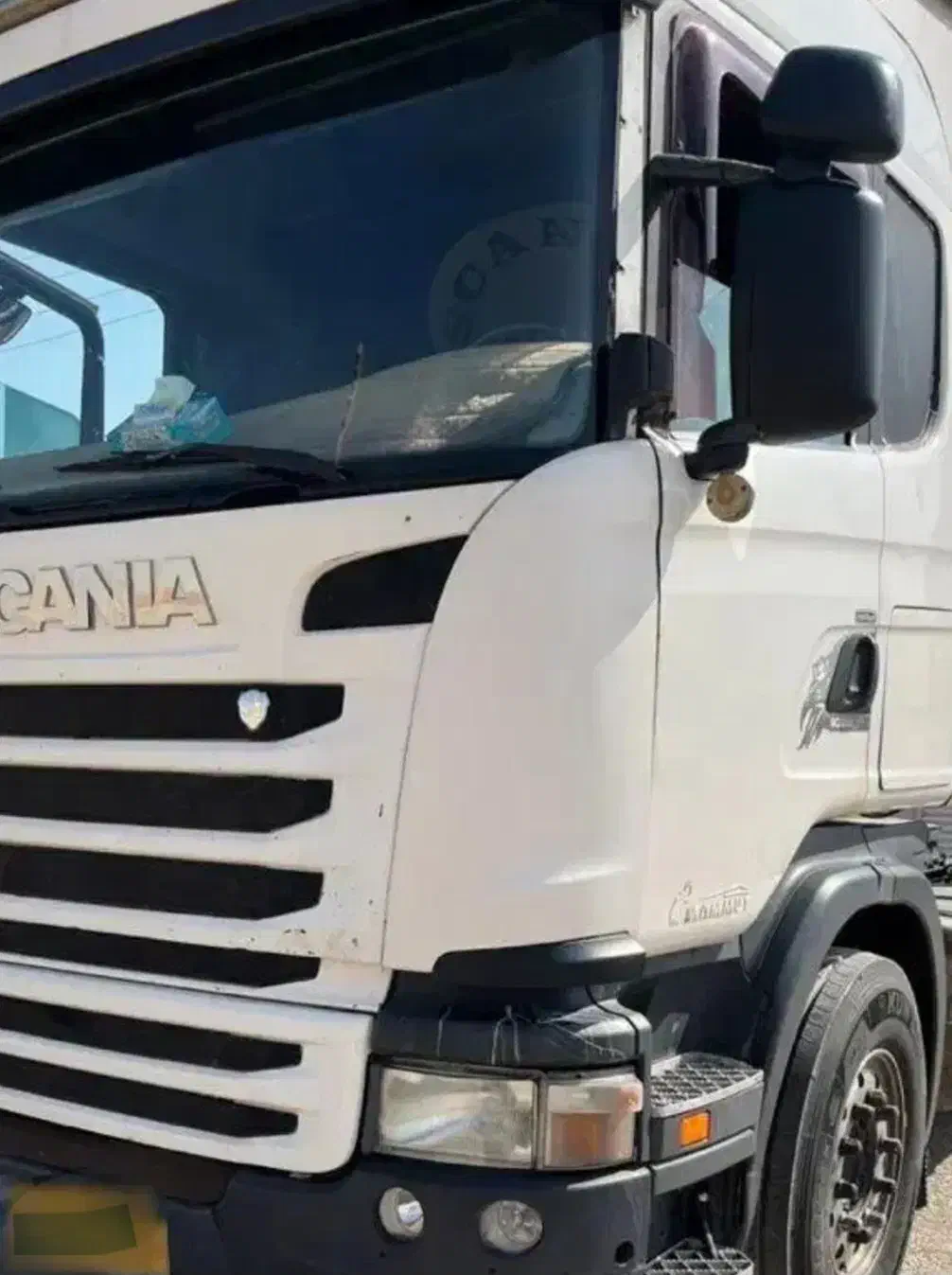 راننده پایه بکم هستم|خدمات حمل و نقل|حمیدیا, |دیوار