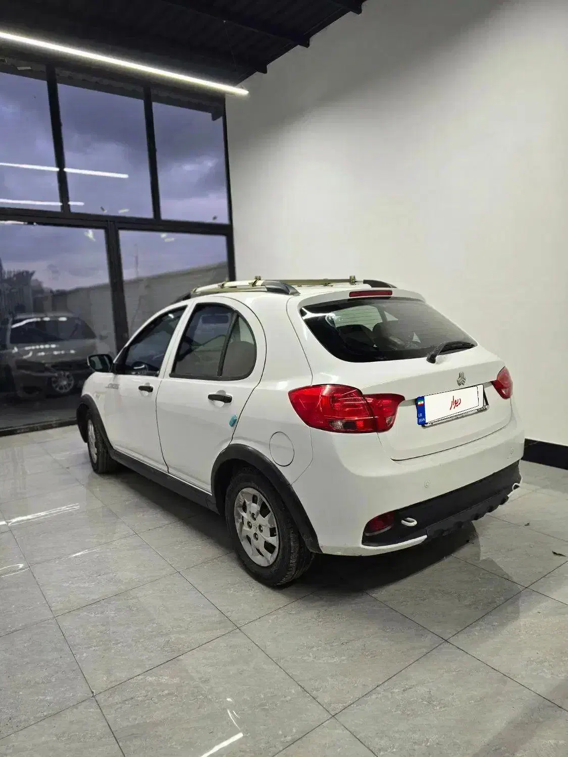 کوئیک ۱۳۹۸|خودرو سواری و وانت|ارومیه, |دیوار