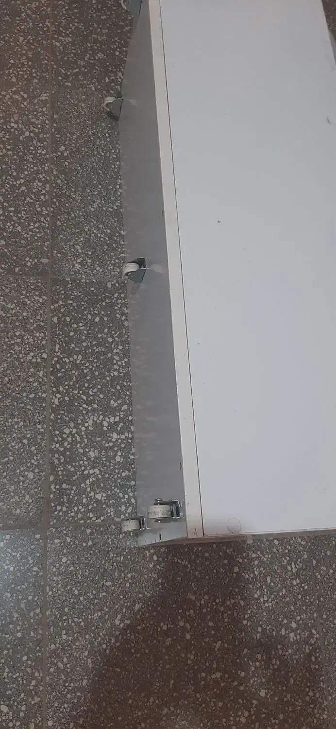 فروش قفسه برای مغازه|فروشگاه و مغازه|شهرضا, |دیوار