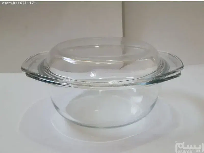 کریستال فرانسه و ایرانی پذیرایی|ظروف سرو و پذیرایی|نسیم‌شهر, |دیوار