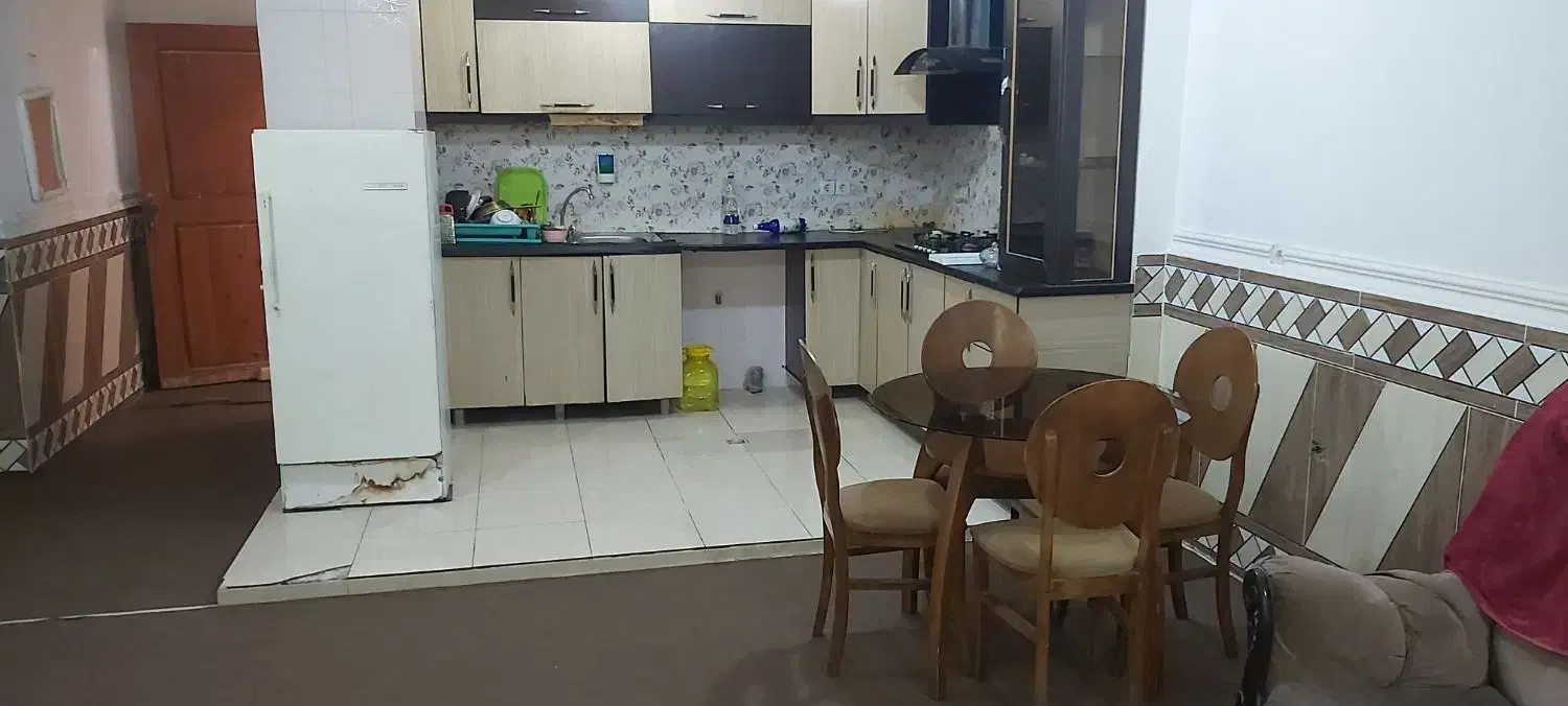 سوئیت آپارتمان مبله دربندرلنگه|اجارهٔ کوتاه‌مدت آپارتمان و سوئیت|بندرلنگه, |دیوار